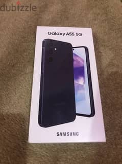 Samsung A55 -256