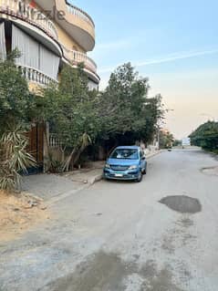 Villa in Shorouk  in the second district  432 meters