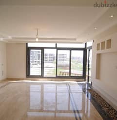 super lux apartment with ACs for sale in sheraton prime location with installments