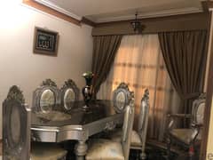 Apartment for sale in Nasr City super lux finishing with prime location
