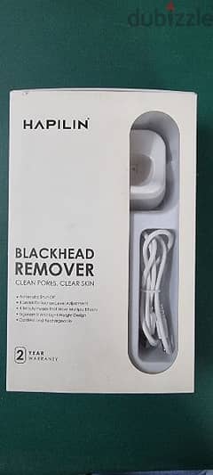 Hapilin Blackhead Remover