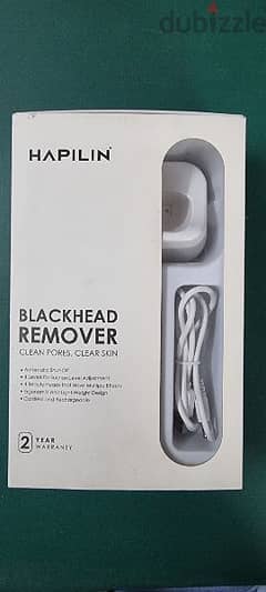 Hapilin Blackhead Remover 0