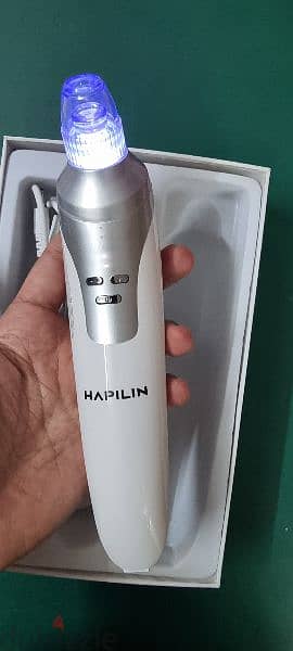 Hapilin Blackhead Remover 2