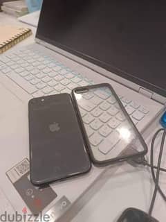 iPhone SE 2020 0