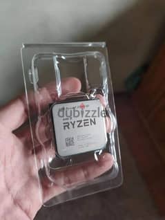 AMD Ryzen R7 5700x3d