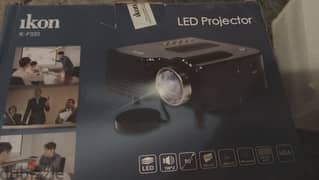LED projector iKon IK-p320