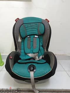 junior car seat 0