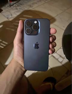 iPhone 15 Pro 0