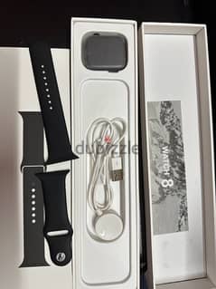 Apple Watch Ultra 8 0