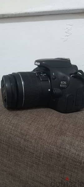 Canon eos 600d 0