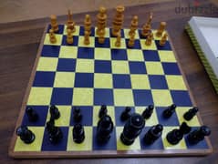 شطرنج لللبيع