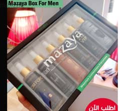 MAZAYA BOX FOR MEN
