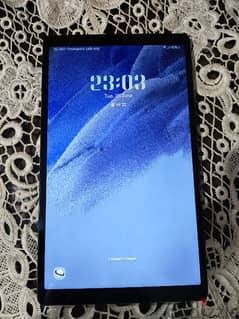 Samsung Tablet a7 0
