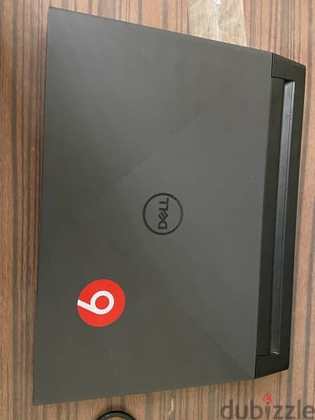 Dell G15-5520 Gaming Laptop 2