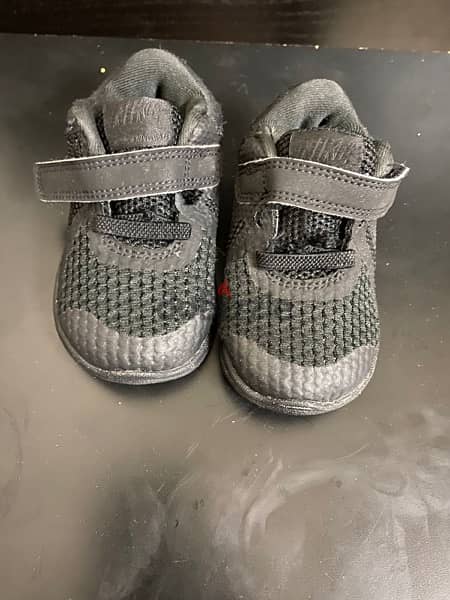 Nike baby shoes 3