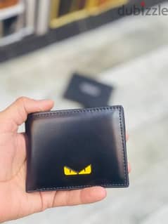 Fendi wallet 0