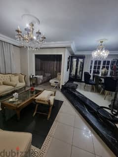 شقة غير مفروشة مميزة للايجار بمدينة نصر