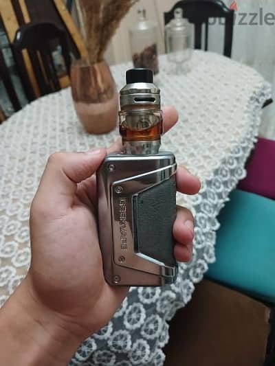 Aegis Legend 2 Mod L200 vape فيب