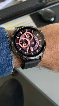 Huawie GT4 brand new smart watch