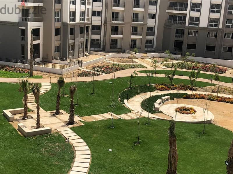 Apartment for sale in hydepark with installments 2
