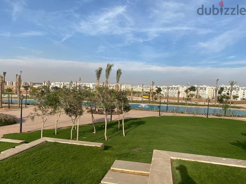 Apartment for sale in hydepark with installments 6