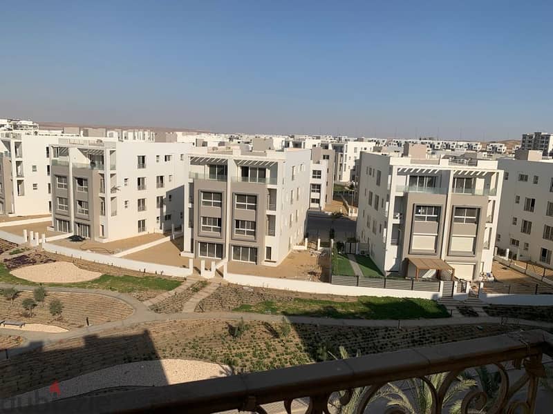 Apartment for sale in hydepark with installments 7