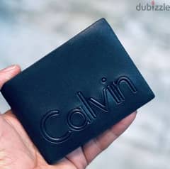 Calvin klein wallet 0
