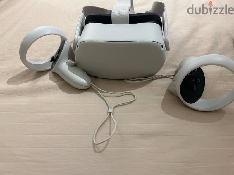 Oculus Quest 2 0