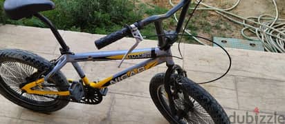 BMX 2016 bicycle 0