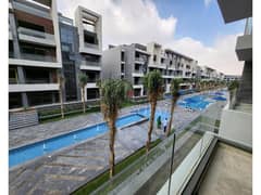 3 bedrooms Apartment first use in patio casa - view pool and lanscape 0