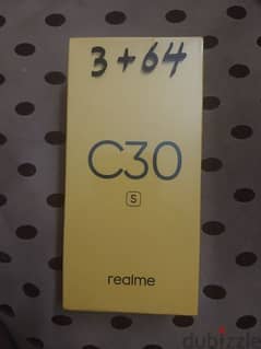 REALME C30S 0