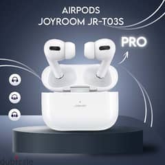Airpods T03s PRO 0