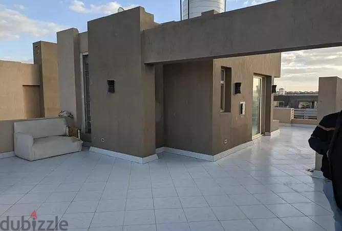 For sale Stand alone  villa with a prime location and a landscape view Ready to move  in Palm Hills, New Cairo 5