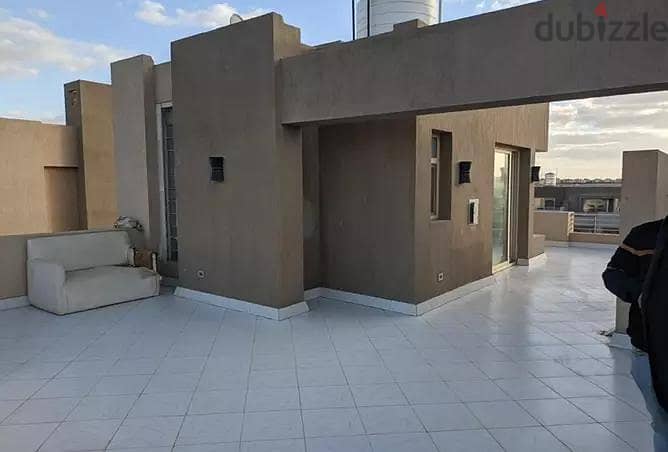 For sale Stand alone  villa with a prime location and a landscape view Ready to move  in Palm Hills, New Cairo 4