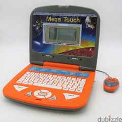Mega Touch Laptop Brand Winfun