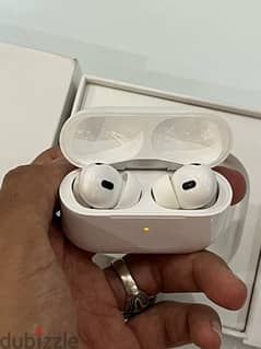Airpods pro 2 lighting connector 0