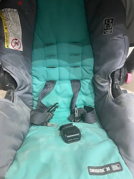 excellent Graco stroller 0