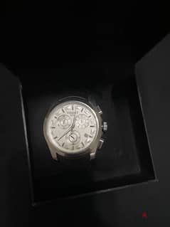 tissot countrier for sale ساعة هاي كوبي للبيع