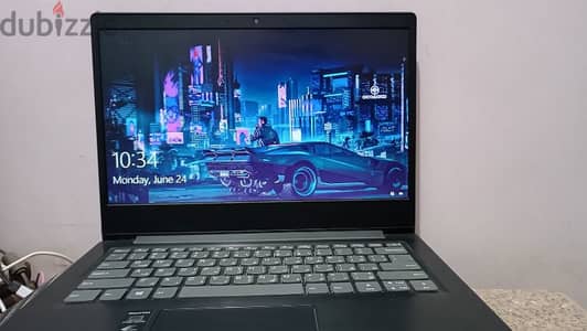 Lenovo IdeaPad S145