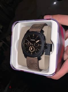 original fossil watch
