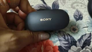 سماعة سوني
Sony wf-1000xm4 0