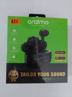 oraimo 3C