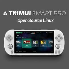 جهاز الألعاب المحمول TRIMUI smart pro