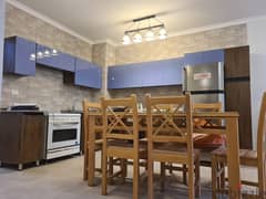 For daily rent on the North Coast, 2-room chalet, 121 sq. m