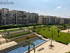 Apartment for sale in Fifth Settlement, Bahri, finished with air conditioners, in installments