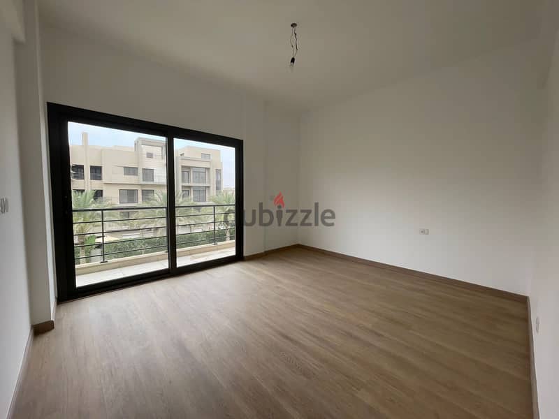 Apartment for sale, finished, with a wonderful garden view, 170 sqm, with a 79 sqm garden 4