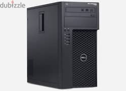 Dell T1700 Workstation 0