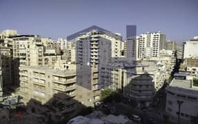 Apartment for rent, 165 sqm, Janaklis (steps from Abu Qir Street)