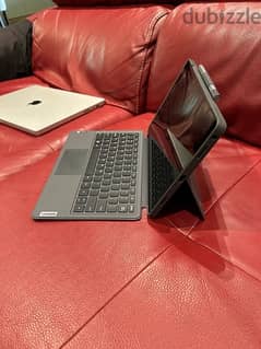 Lenovo P11 2nd Generation with Keyboard & Pen 0