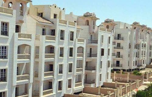 amazing fully finished apartment for sale with installments at the address east 2